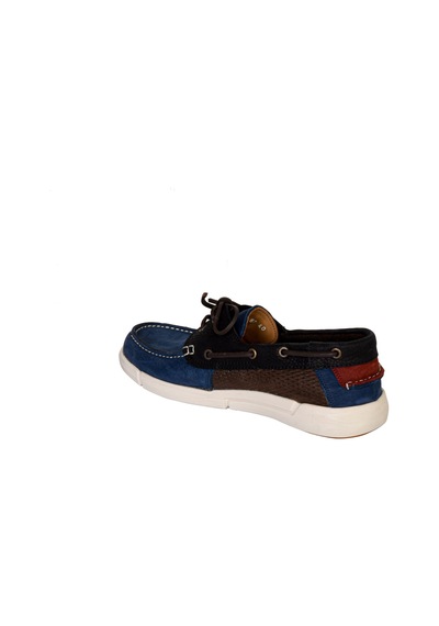 Dexter D92243-67 Erkek Ayakkabı Lacivert