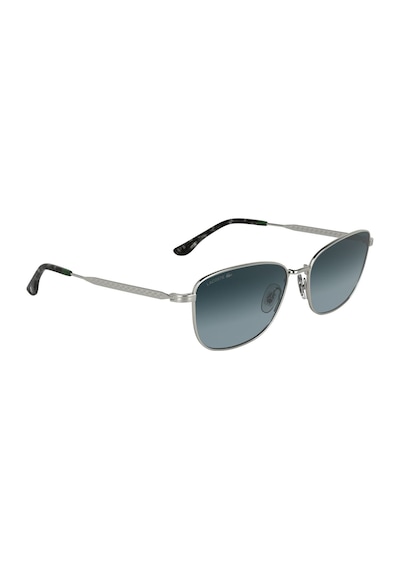 Lacoste L270s-045 Kadın Güneş Gözlüğü Gümüş
