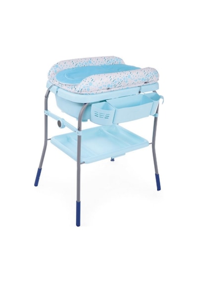Chicco Cuddle & Bubble Bebek Küveti Ocean