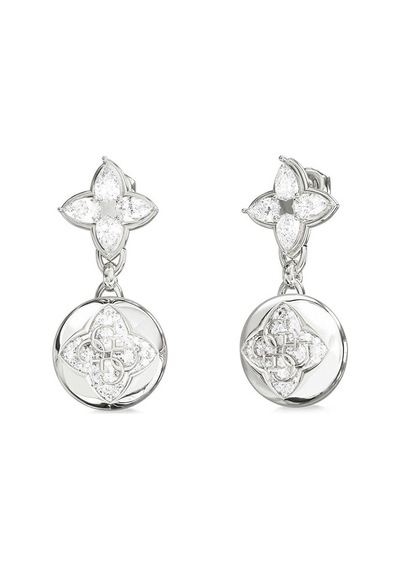 Guess Jgujube06470jwrhtu Kadın Küpe Renkli