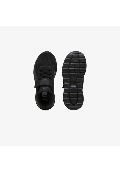 Puma Anzarun Vivid Ac Çocuk Siyah Spor Ayakkabı 408305