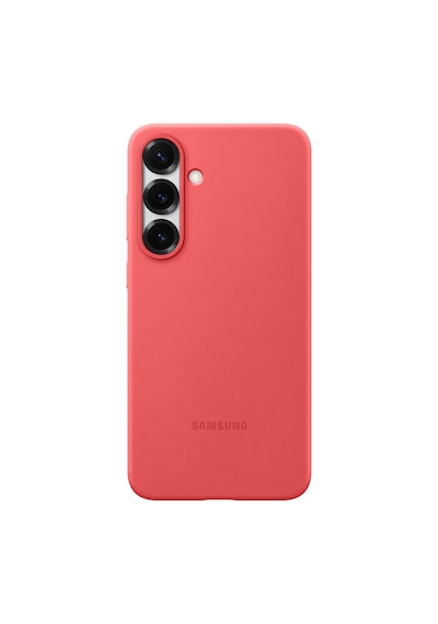 Samsung Galaxy S25 Plus Uyumlu Silikon Kılıf Ef-ps936cregww