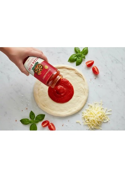 Hasanbey Pizza Sos 450 Gr