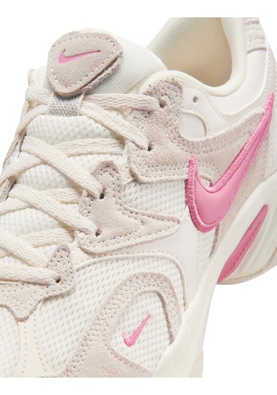 Nike Al8 Kadın Günlük Spor Ayakkabı Ib3952-100 Krem
