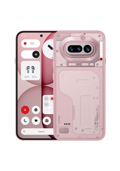 Nothing Phone 4A 12 GB 256 GB (Nothing Türkiye Garantili)
