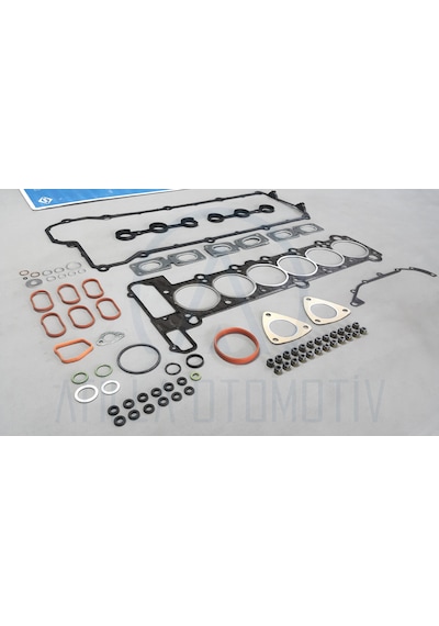 Bmw 5 Serisi E34 1990-1996 525i M50 B25 Üst Takım Conta Reinz