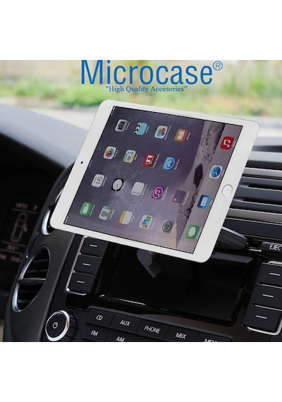 Cd Player Slot Girişli Manyetik Telefon ve Tablet Tutucu Al2533