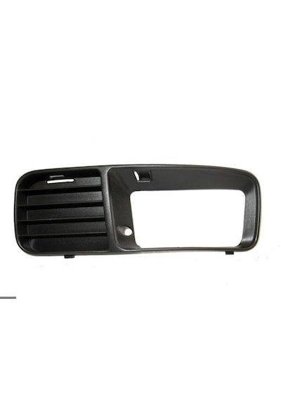 Volkswagen Polo Classic Caddy Sis Farı Kapağı Sağ Sisli Tip