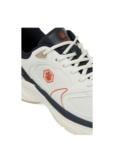 Lumberjack Forget 5pr Erkek Bej Spor Ayakkabı - 102029574