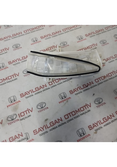 Honda Civic Ayna Sinyali Dis Fd6 Civic 06-12 508849377