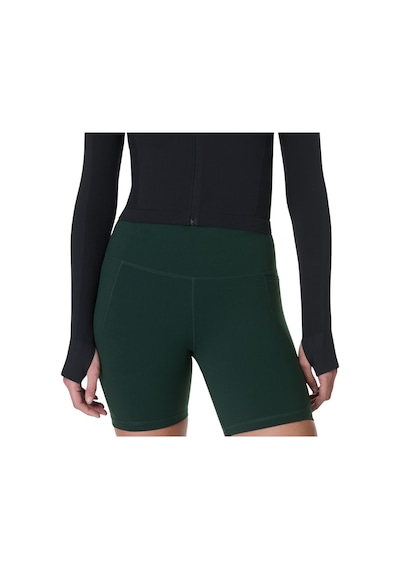Sweaty Betty Sweaty Betty Power 6 Biker Shorts Kadın Koşu Şortu 4158 Çok Renkli