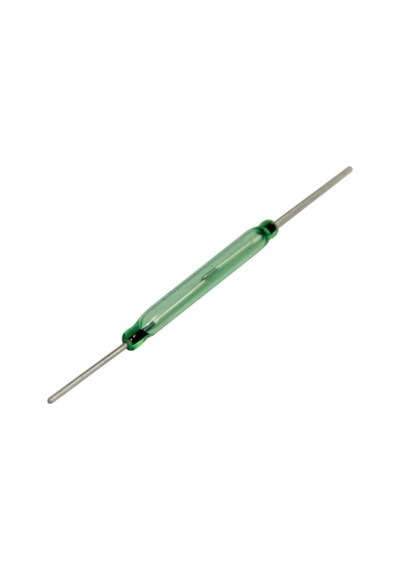 Reed Switch 27mm Ic-228