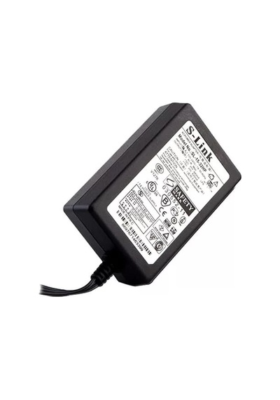 Sh S-link Sl-15-32hp 15 Volt - 32 Volt Çift Voltaj Ac/dc Hp Yazıcı Adaptörü Najmaddin