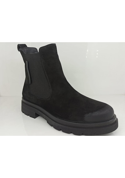 Hammer Jack 102 22550 Vitale Hakiki Deri Comfort Casual Erkek Bot 001