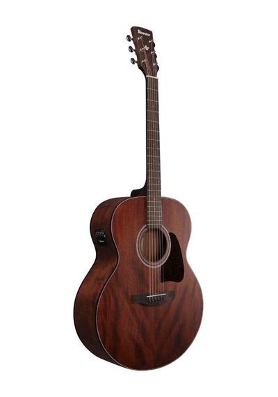 Ibanez Aj54e-opn Elektro Akustik Gitar