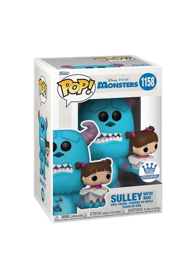 Funko Pop : Disney Pixar Lightyear-sox