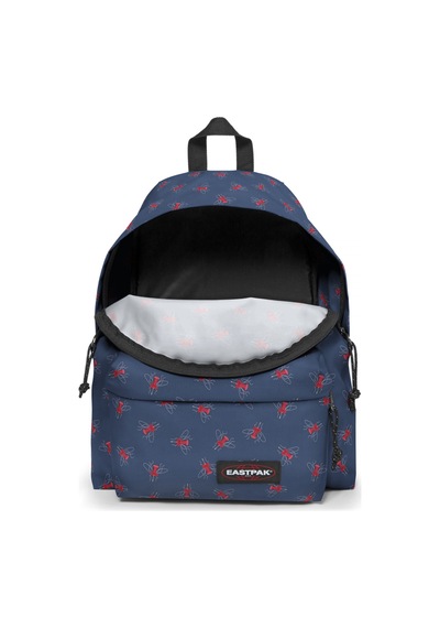 Easpack Eastpak Ek620 Padded Pak'R Sırt Çantası (Twist Stinger) Lacivert