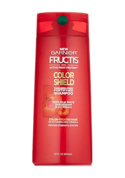 Garnier Fructis Renk Koruyucu Şampuan 650ML