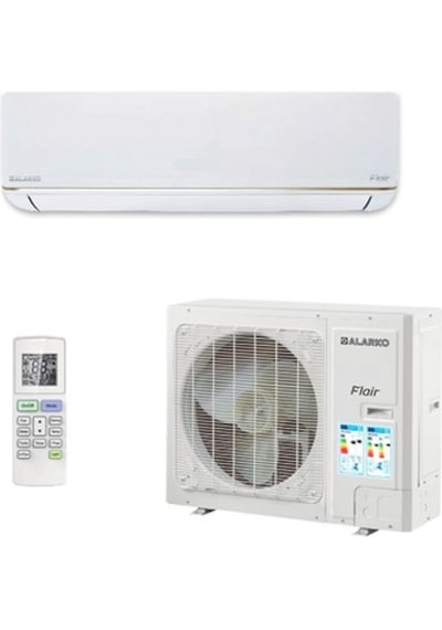 Alarko Flair FLR1201HW 12000 BTU Duvar Tipi Split Klima