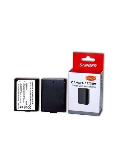 Sanger Lp-E10 Batarya