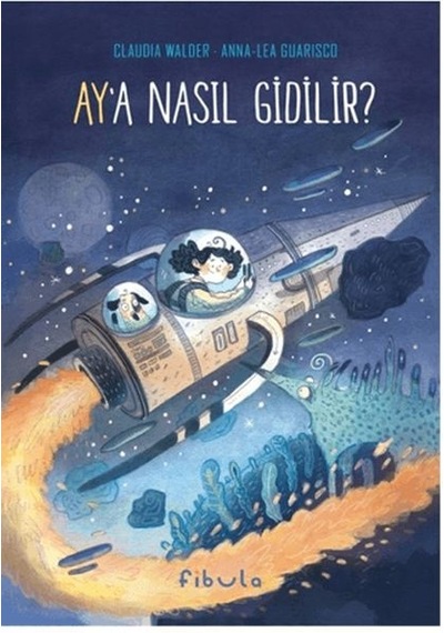 Ay'a Nasıl Gidilir - Aıaı-885920