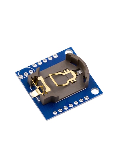 Tiny DS1307 RTC I2C Saat Modülü