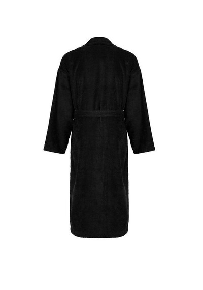 Pamuklu Bornoz Unisex % 100 Pamuklu Yüksek Kaliteli Bornoz