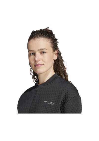 Adidas Terrex Xploric Kadın Sweatshirt C-adıjd6642b30a00 Siyah