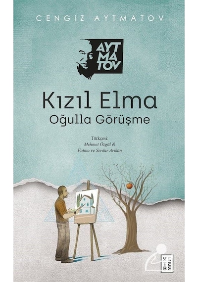 Kızıl Elma - Cengiz Aytmatov