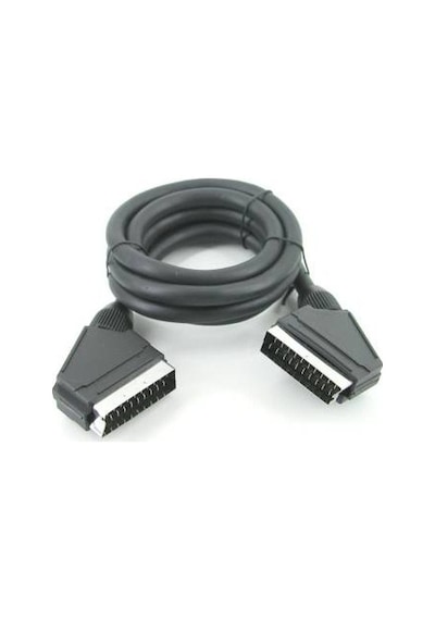 Scart Kablo Scart Scart