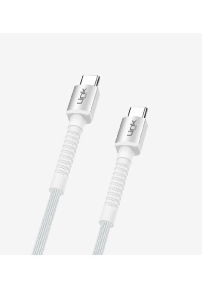 Linktech K598 60w 1mt Type-c To Type-c