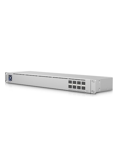 Ubiquiti USW Aggregation Unifi 8 Port 10 G Omurga Switch