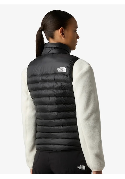 The North Face Nf0a8deg-jk3 W Terra Peak Vest Kadın Yelek Siyah
