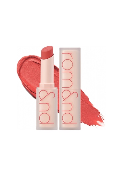 Rom&nd Zero Matte Lipstick Adorable - Ruj