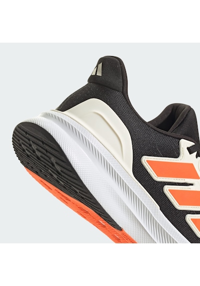 Adidas Id8368 Ultrarun 5 W Kadın Yürüyüş Koşu Ayakkabısı Siyah