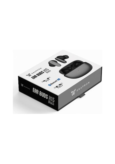 Snapron SNK-9004 Bluetooth 5.4 Kulaki İçi Kulaklık