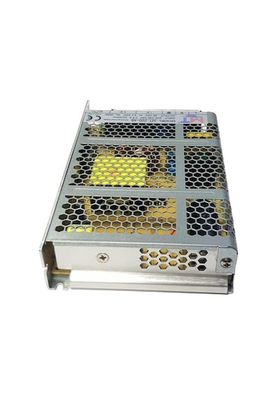 Mervesan MT-200-48 200W 48V DC Adaptör Power Supply