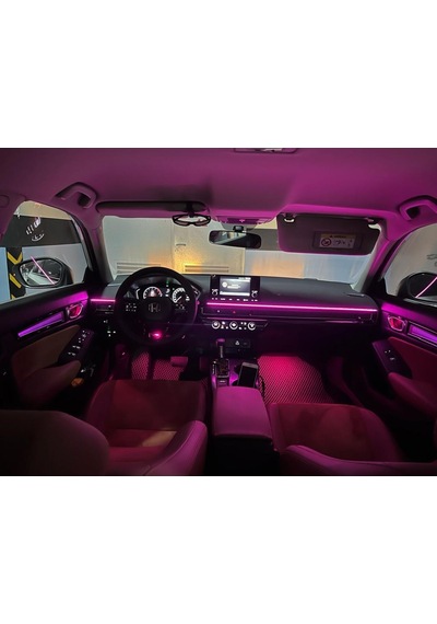 Honda Civic Fe Uyumlu Yedek Parça 2021+ Araca Uyumlu  Soke Diğer