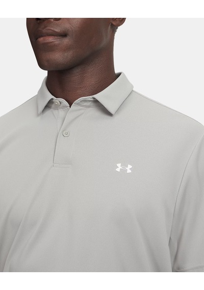 Under Armour Ua T2g Pique Polo Erkek Polo Yaka Tişört 6012303 6012303 069