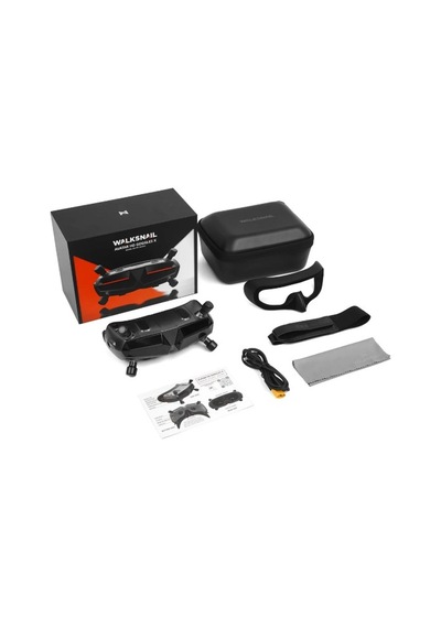 Caddx Walksnail Avatar Hd Goggles X