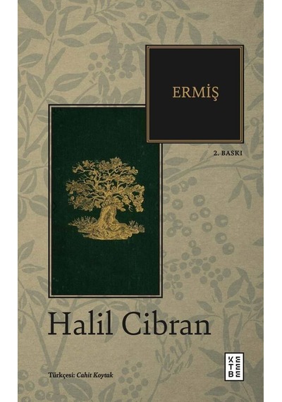 Ketebe Halil Cibran Ermiş