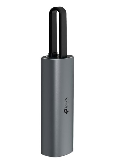 Tp-link Ue302c, Usb Type-c Den 2.5 Gigabit Ethernet Adaptörü
