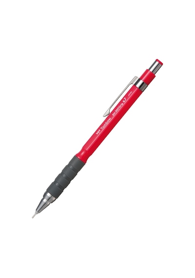 Tombow Sh-300 Grip Versatil Uçlu Kalem 0.7 Mm - D.Pink