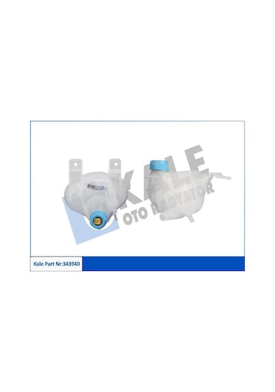 Alfa Romeo Mito Yedek Su Deposu 1.6 Jtdm 2009-2012 Kale 343940