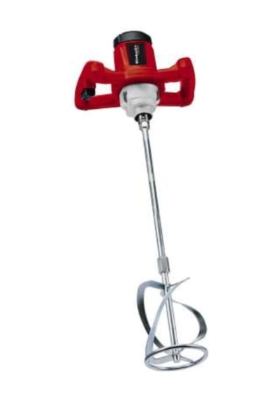 Einhell TC-MX 1200 E Boya ve Harç Mikseri - 4258545