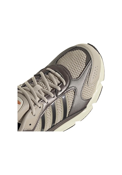 Adidas Crazychaos 2000 Erkek Bej Sneaker Ayakkabı Js0072 Bej