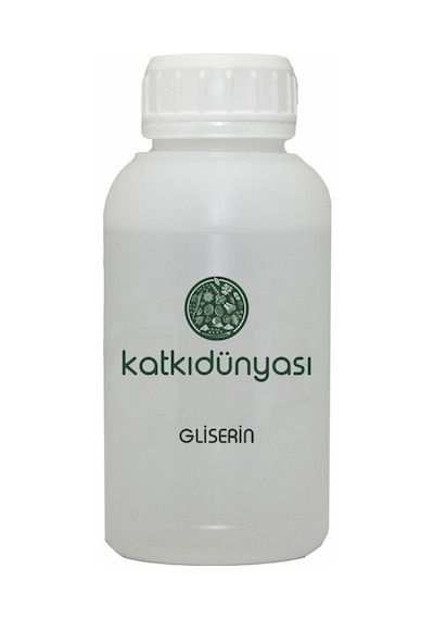Katkı Dünyası Gliserin 100 G