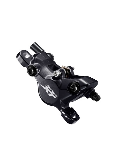 Shimano Xt Bl-T8100+Br-M8100 Ön Hidrolik Disk Fren Seti