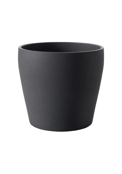 Ikea Persıllade Toprak Saksı, Koyu Gri 65320935