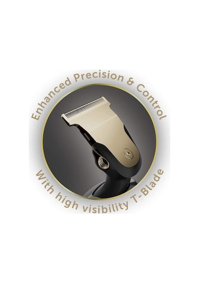 Remington MB7000 T Serisi Ultimate Precision Sakal Kesme Makinesi
